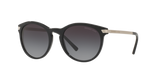 Black / Light Grey Gradient (316311)