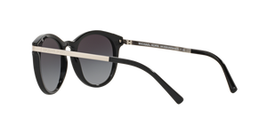 Black / Light Grey Gradient (316311)