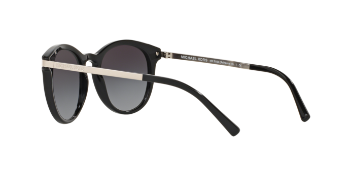 Michael Kors ADRIANNA III in Black - Alternate View