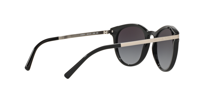 Michael Kors ADRIANNA III in Black - Alternate View