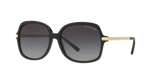 Black / Light Grey Gradient (316011)