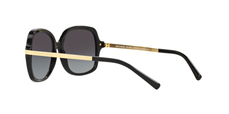 Michael Kors ADRIANNA II in Black - Alternate View