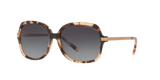 Pink Tortoise / Light Grey Gradient (316213)