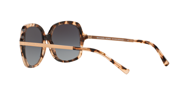 Michael Kors ADRIANNA II in Pink Tortoise - Alternate View