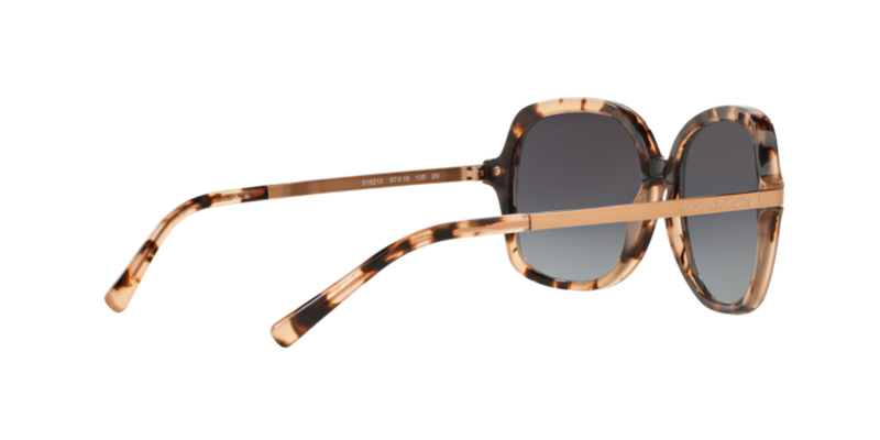 Michael Kors ADRIANNA II in Pink Tortoise - Alternate View