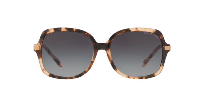 Michael Kors ADRIANNA II in Pink Tortoise - Alternate View