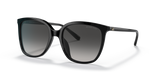 Black / Dark Grey Gradient (30058G)