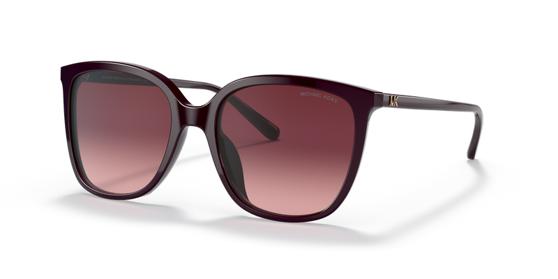 Michael Kors ANAHEIM in Cordovan / Cordovan Gradient (33448H) - Alternate View