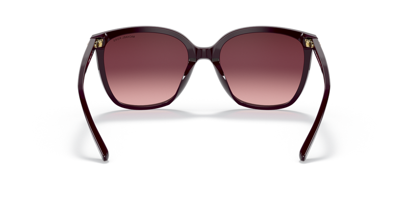 Michael Kors ANAHEIM in Cordovan / Cordovan Gradient (33448H) - Alternate View