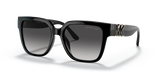 Black / Dark Grey Gradient (30058G)