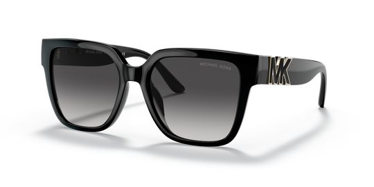 Michael Kors KARLIE - Black / Dark Grey Gradient (30058G)