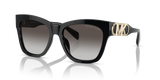 Black / Dark Grey Gradient (30058G)