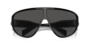 Black / Dark Grey (300587)