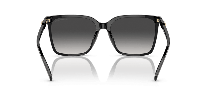 Michael Kors CANBERRA in Black / Dark Grey Gradient (30058G) - Alternate View
