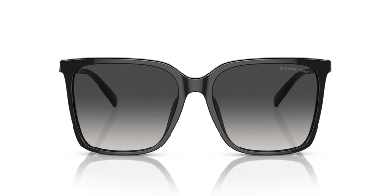 Michael Kors CANBERRA in Black / Dark Grey Gradient (30058G) - Alternate View