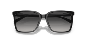 Black / Dark Grey Gradient (30058G)