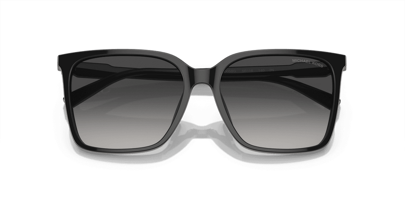Michael Kors CANBERRA in Black / Dark Grey Gradient (30058G) - Alternate View