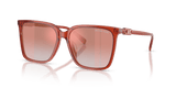 Soft Pink / Pink Mirror (39016F)