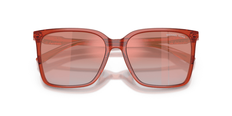 Michael Kors CANBERRA in Soft Pink / Pink Mirror (39016F) - Alternate View