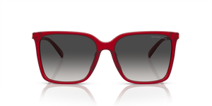 Red / Dark Grey Gradient (39558G)