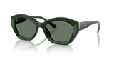 Bosco / Green Solid (40063H)