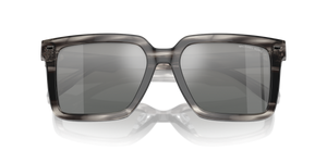 Black Horn / Grey (396688)