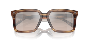 Brown Horn / Brown Black (39776I)