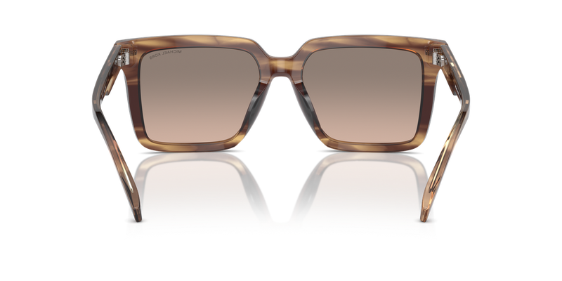 Michael Kors ABRUZZO in Brown Horn / Brown Black (39776I) - Alternate View