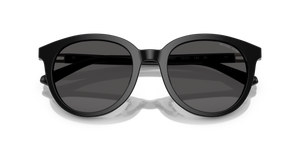 Black / Dark Grey Solid (300587)