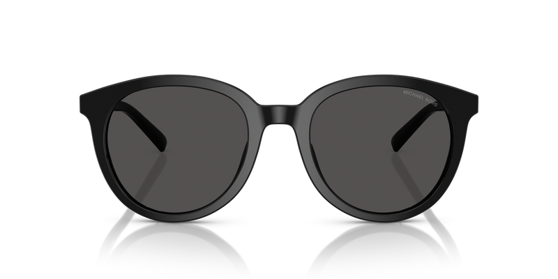 Michael Kors BIG BEND in Black / Dark Grey Solid (300587) - Alternate View