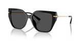 Black / Dark Grey Solid (300587)
