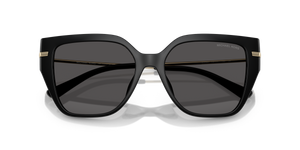 Black / Dark Grey Solid (300587)