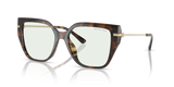 Dark Tortoise / Green Solid Photochromic (3006M1)