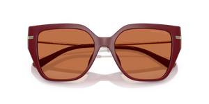 Deep Red / Deep Red Solid (400473)