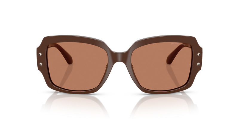 Michael Kors CHâTEL in Nutmeg / Nutmeg Solid (4008/3) - Alternate View