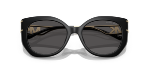 Black / Dark Grey Solid (300587)