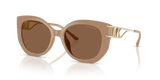 Camel / Brown Solid (35553G)