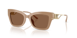 Camel / Brown Solid (35553G)