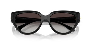 Black / Dark Grey Gradient (30058G)