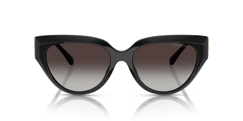 Michael Kors BOCA RATON in Black / Dark Grey Gradient (30058G) - Alternate View