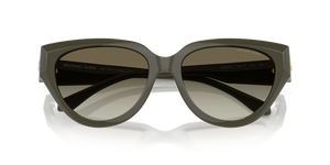 Olive / Green Gradient (39023M)