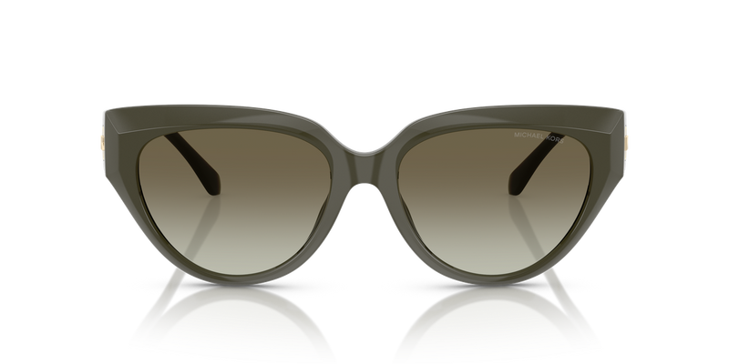 Michael Kors BOCA RATON in Olive / Green Gradient (39023M) - Alternate View