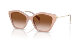 Light Sand Laminate / Light Brown Gradient (401513)