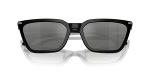Black / Silver Flash Gradient (300588)