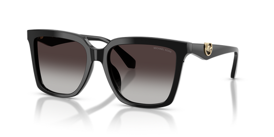 Michael Kors MENAGGIO - Black / Light Grey Gradient (30058G)