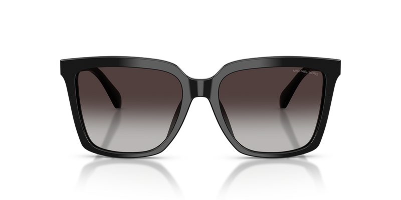 Michael Kors MENAGGIO in Black / Light Grey Gradient (30058G) - Alternate View