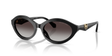 Black / Light Grey Gradient (30058G)
