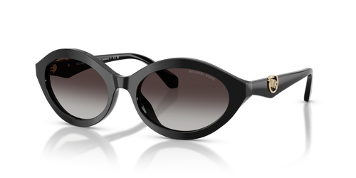 Black / Light Grey Gradient (30058G)