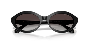 Black / Light Grey Gradient (30058G)