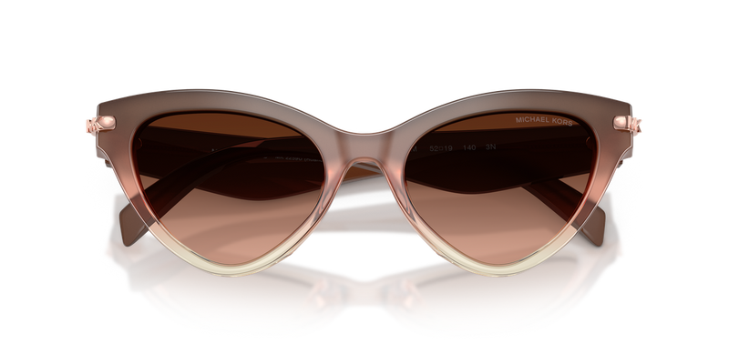 Michael Kors ROANOKE in Soft Pink / Soft Pink Gradient (40355M) - Alternate View